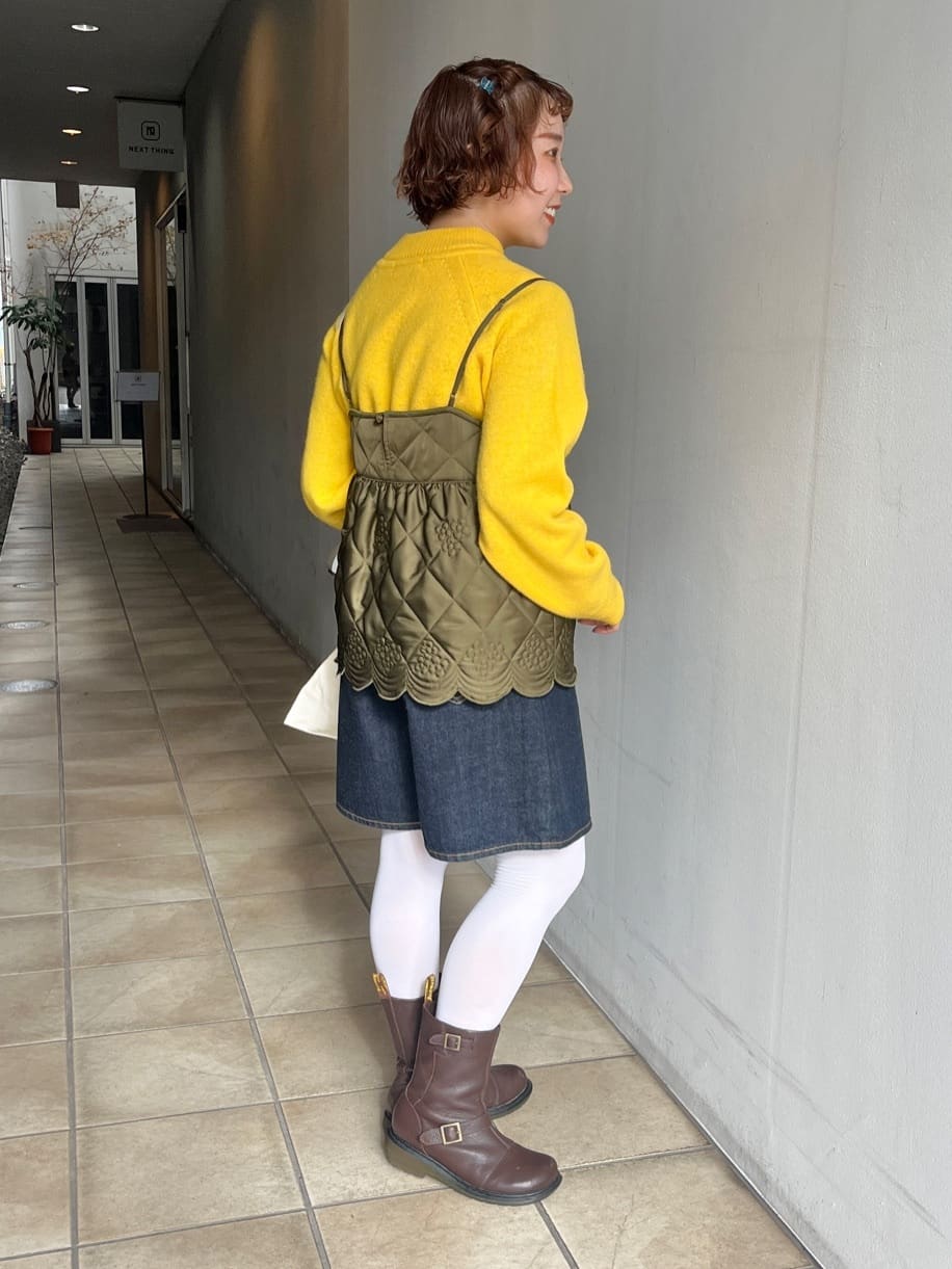 CHILD WOMAN ���É��h�H�� �g���F150cm 2025.11.28