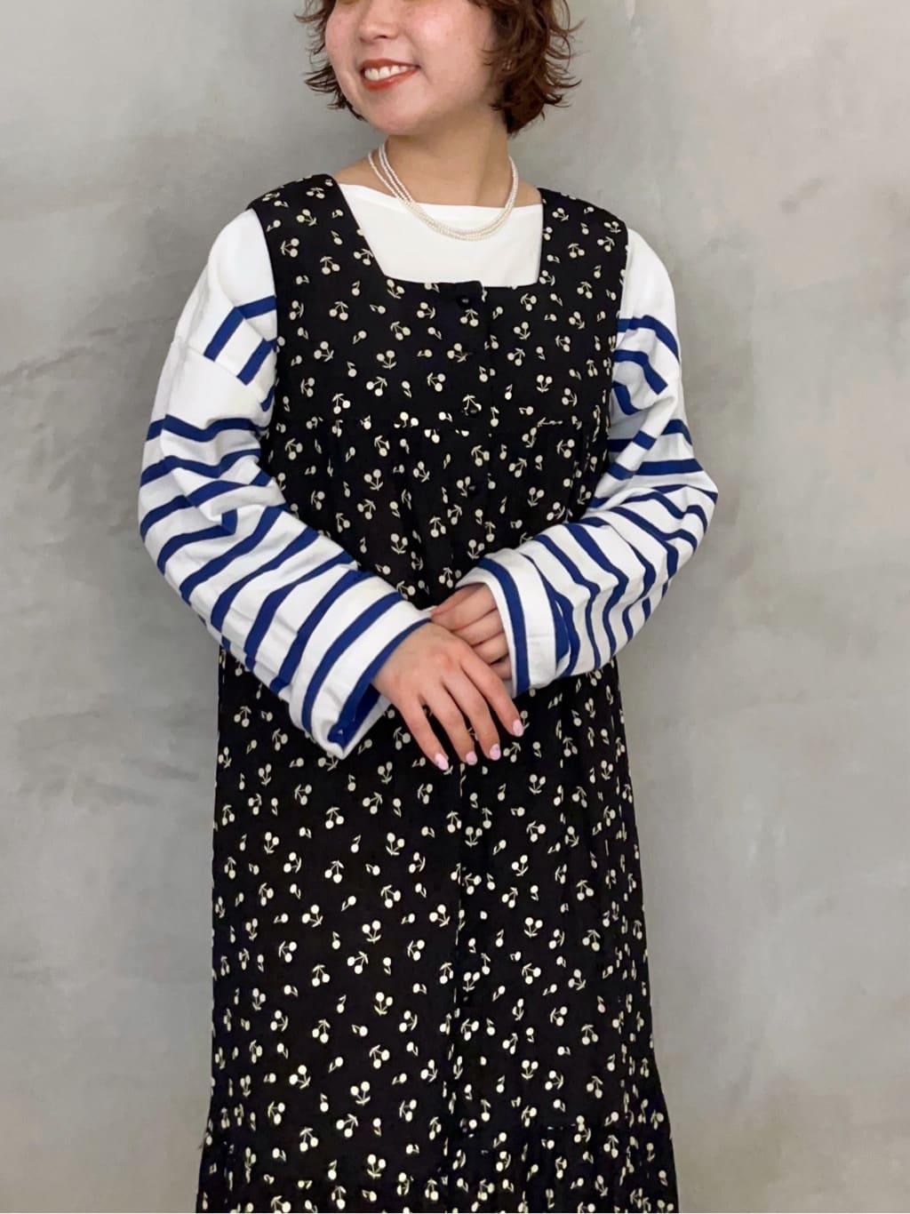 CHILD WOMAN CHILD WOMAN 名古屋栄路面 身長:150cm 2025.03.11 CHILD WOMAN CHILD WOMAN 名古屋栄路面 身長:150cm 2025.03.11