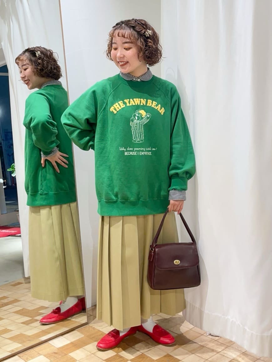 CHILD WOMAN ���É��h�H�� �g���F150cm 2025.11.10