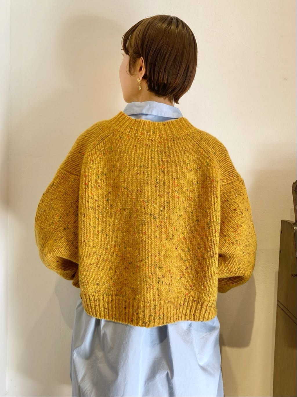 Dot and Stripes CHILD WOMAN 名古屋栄路面 身長:150cm 2022.11.09 Dot and Stripes CHILD WOMAN 名古屋栄路面 身長:150cm 2022.10.29