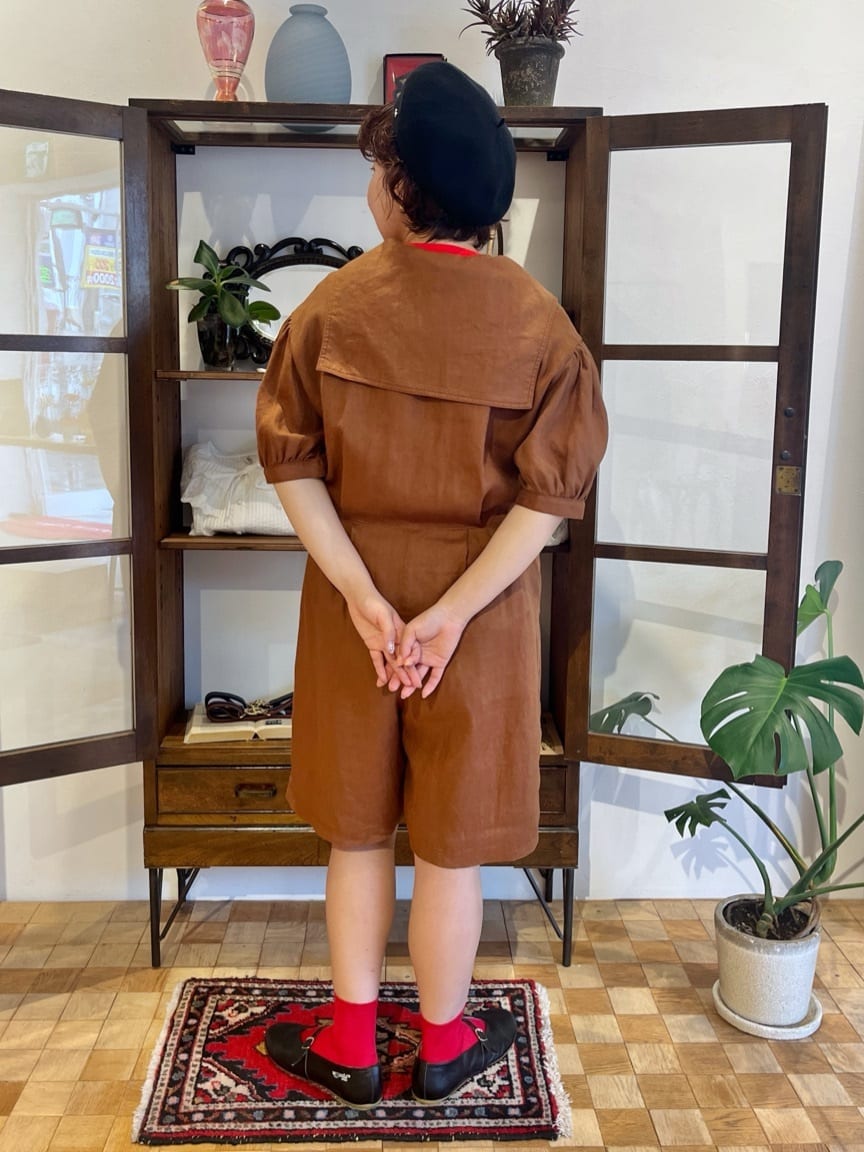CHILD WOMAN CHILD WOMAN 名古屋栄路面 身長:150cm 2025.06.28 CHILD WOMAN CHILD WOMAN 名古屋栄路面 身長:150cm 2025.06.11
