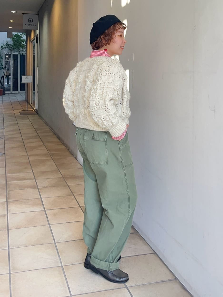 CHILD WOMAN ���É��h�H�� �g���F150cm 2025.10.23