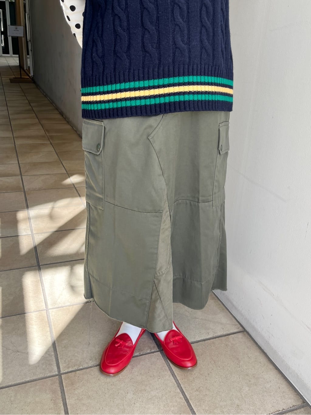 CHILD WOMAN ���É��h�H�� �g���F150cm 2025.10.24