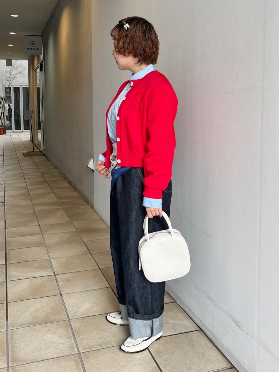 CHILD WOMAN ���É��h�H�� �g���F150cm 2026.02.17