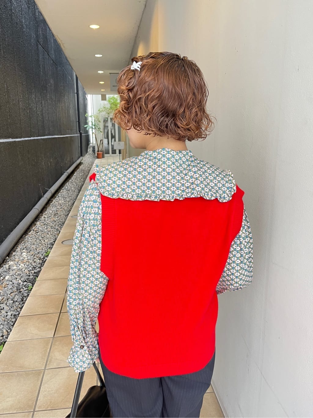 CHILD WOMAN ���É��h�H�� �g���F150cm 2025.11.02