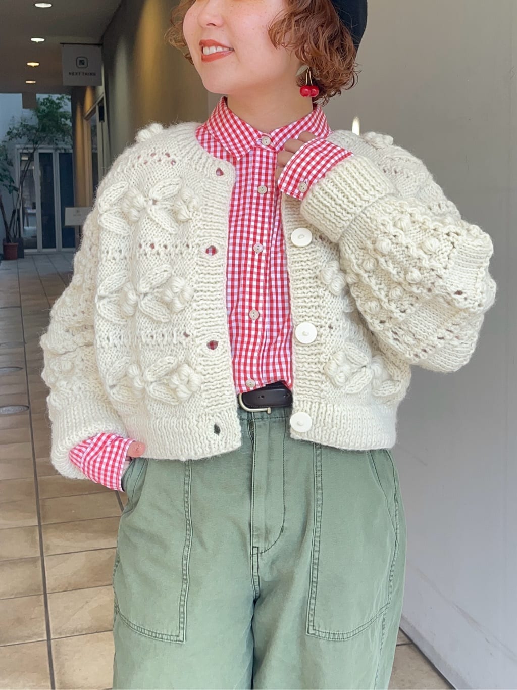 CHILD WOMAN ���É��h�H�� �g���F150cm 2025.10.23