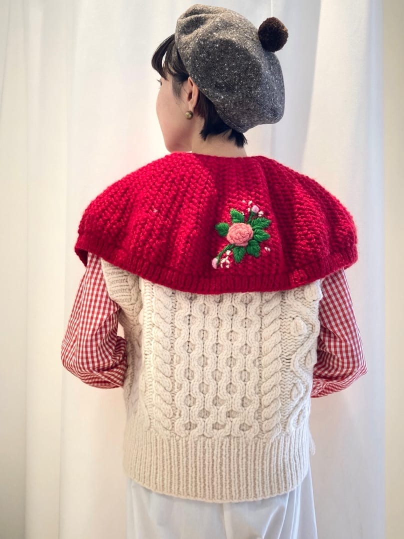 Dot and Stripes CHILD WOMAN 名古屋栄路面 身長:150cm 2022.10.11 Dot and Stripes CHILD WOMAN 名古屋栄路面 身長:150cm 2022.10.15