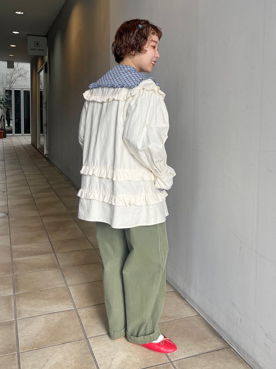 CHILD WOMAN ���É��h�H�� �g���F150cm 2026.01.06