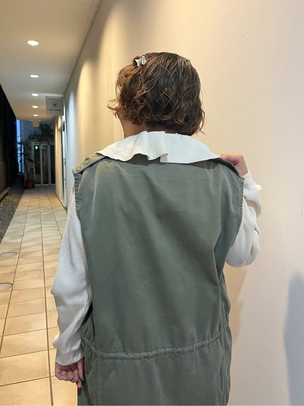 CHILD WOMAN ÉhH gF150cm 2025.10.04