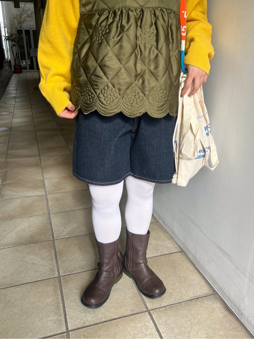 CHILD WOMAN ���É��h�H�� �g���F150cm 2025.11.28