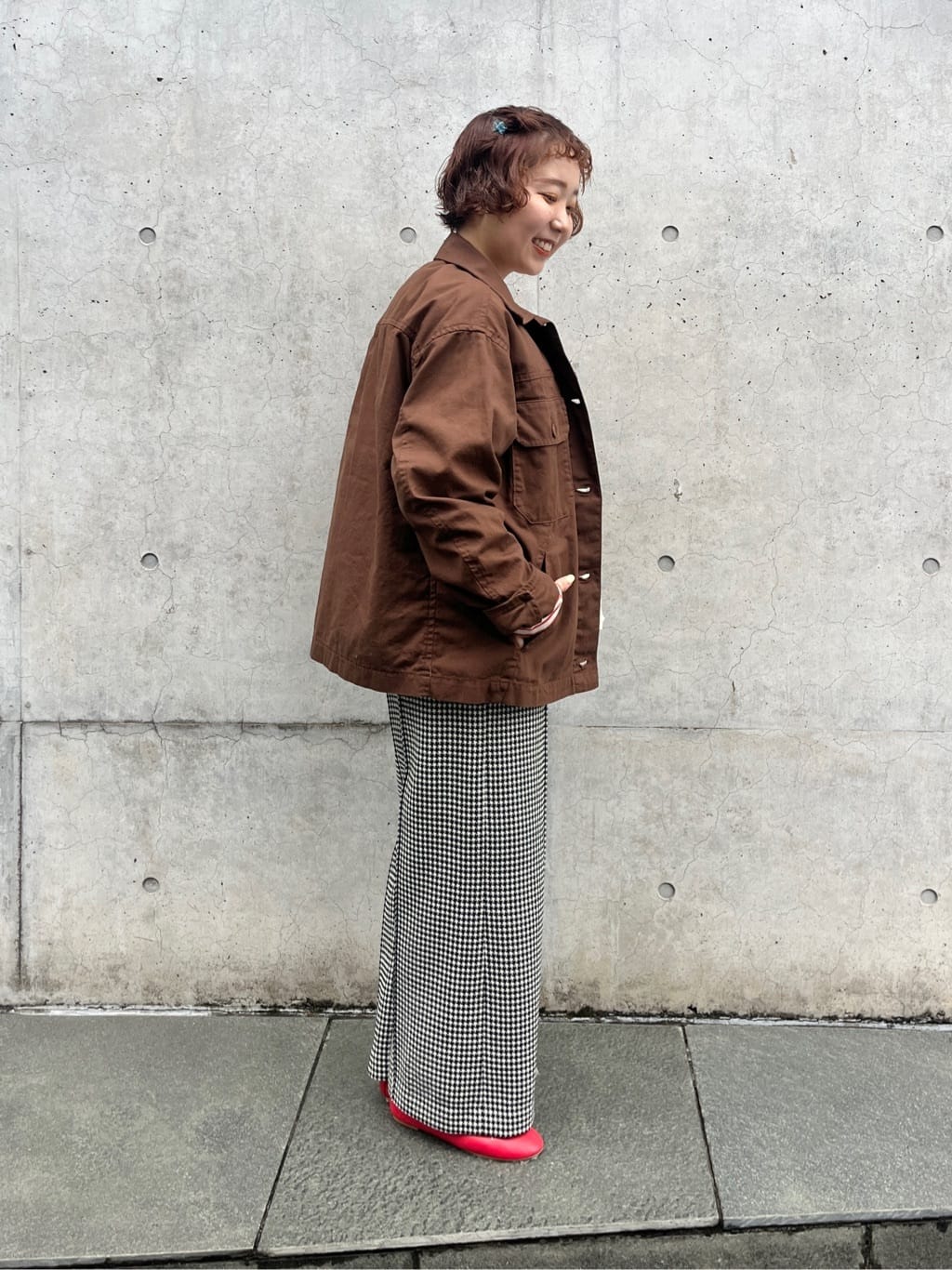 CHILD WOMAN ���É��h�H�� �g���F150cm 2025.12.28