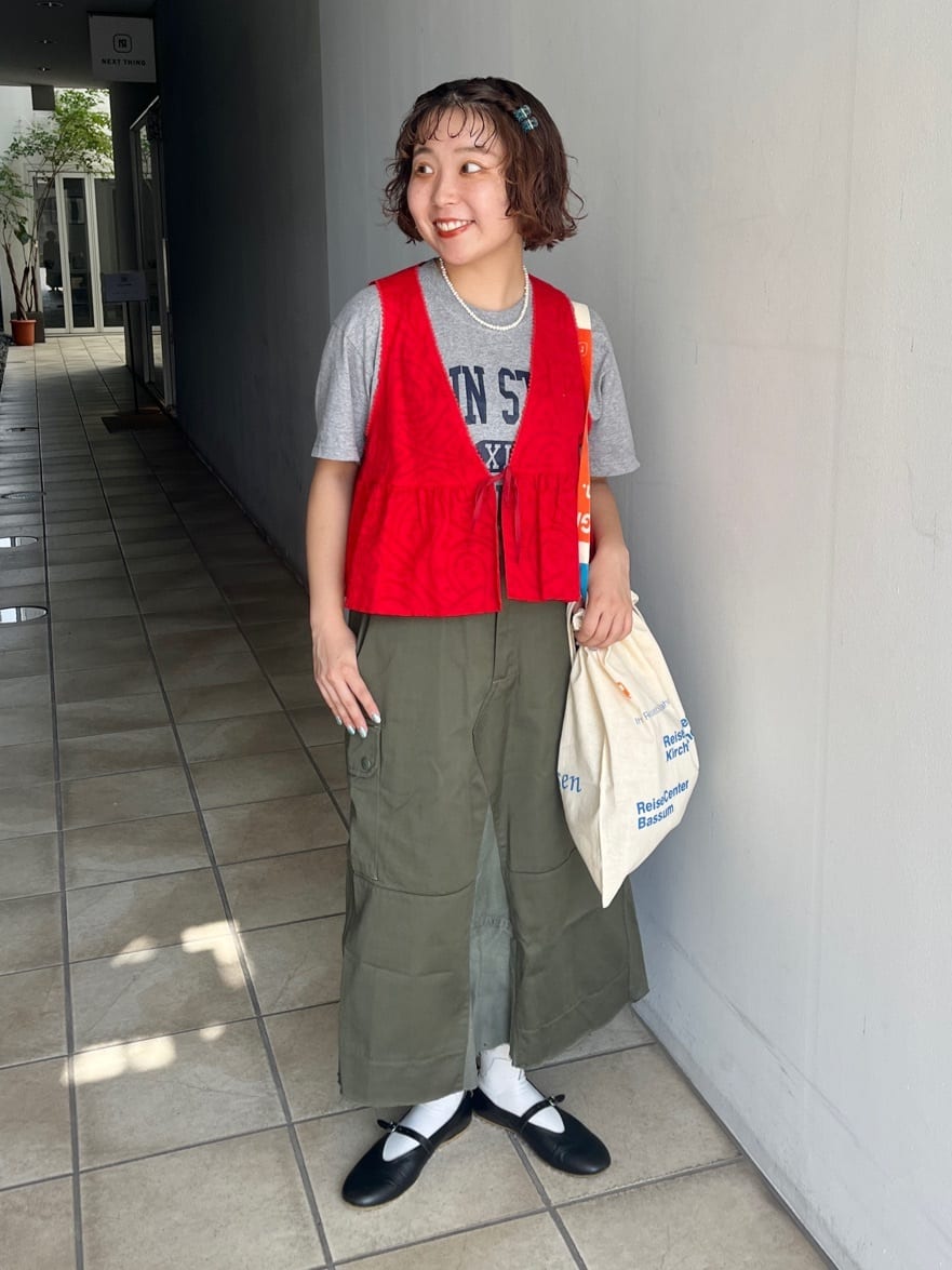 CHILD WOMAN ÉhH gF150cm 2025.08.29