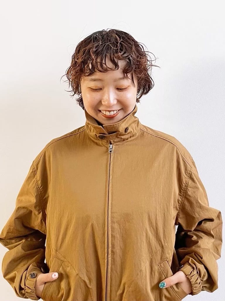 CHILD WOMAN CHILD WOMAN 名古屋栄路面 身長:150cm 2025.05.01 CHILD WOMAN CHILD WOMAN 名古屋栄路面 身長:150cm 2025.04.12