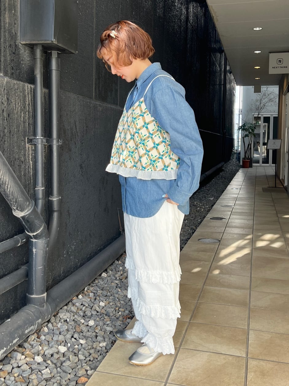 CHILD WOMAN ���É��h�H�� �g���F150cm 2026.01.21