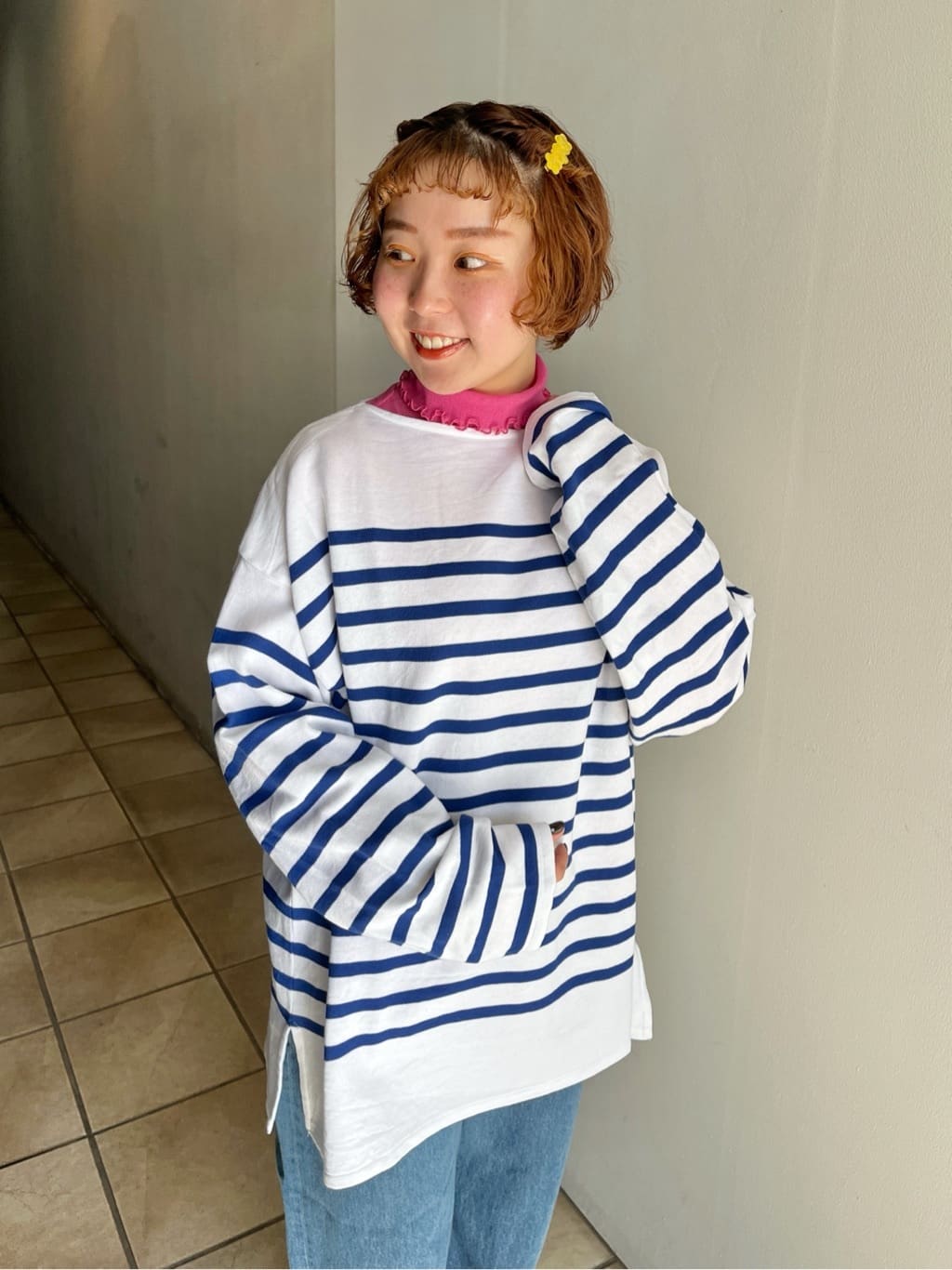 CHILD WOMAN ���É��h�H�� �g���F150cm 2026.01.11