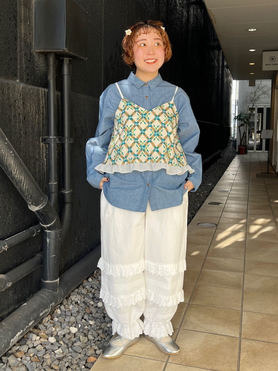 CHILD WOMAN ���É��h�H�� �g���F150cm 2026.01.21