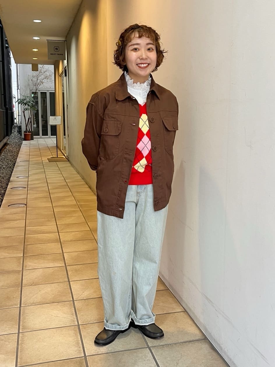 CHILD WOMAN ���É��h�H�� �g���F150cm 2025.12.09