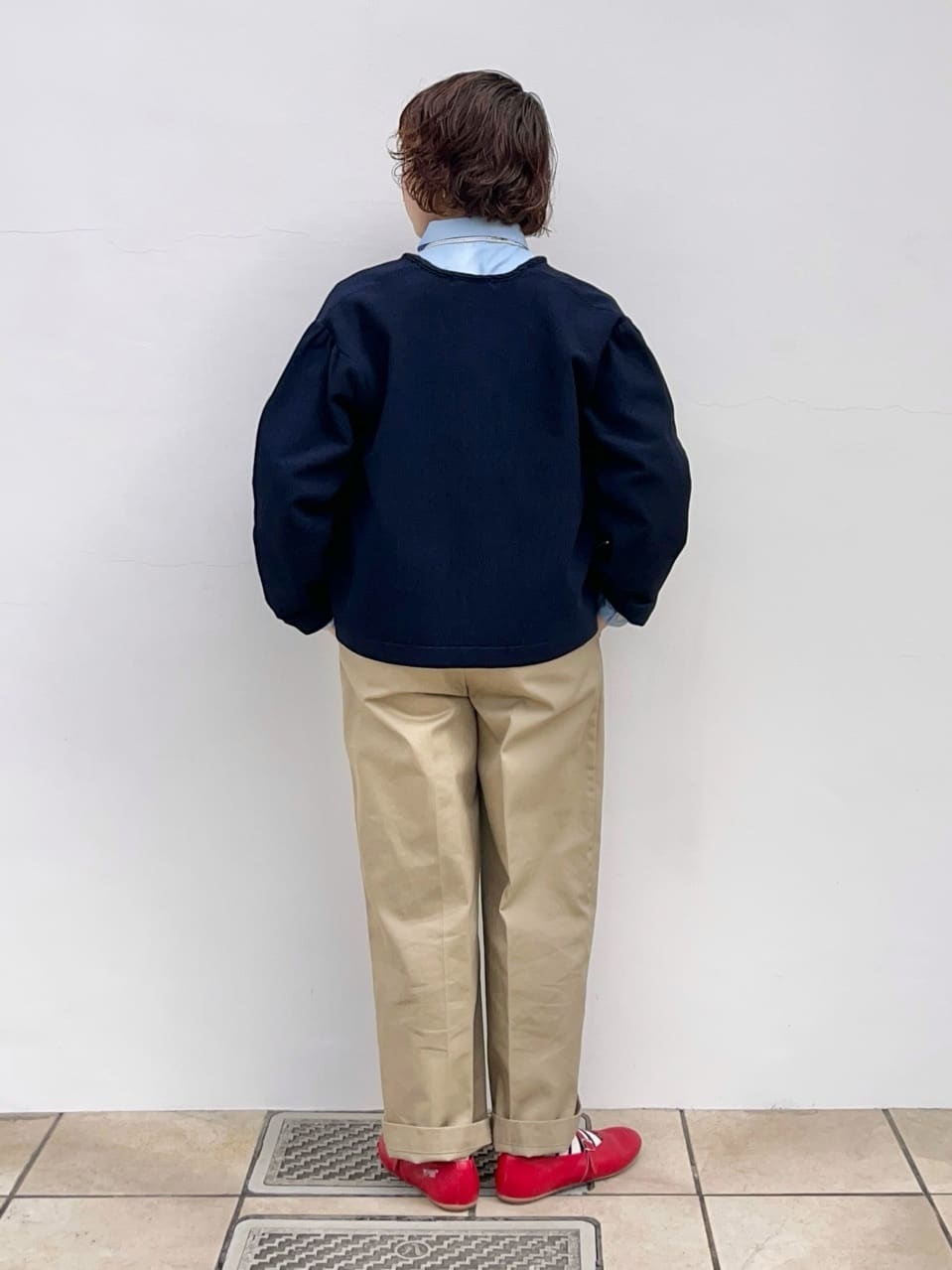 CHILD WOMAN CHILD WOMAN 名古屋栄路面 身長:150cm 2025.03.07 CHILD WOMAN CHILD WOMAN 名古屋栄路面 身長:150cm 2025.02.28
