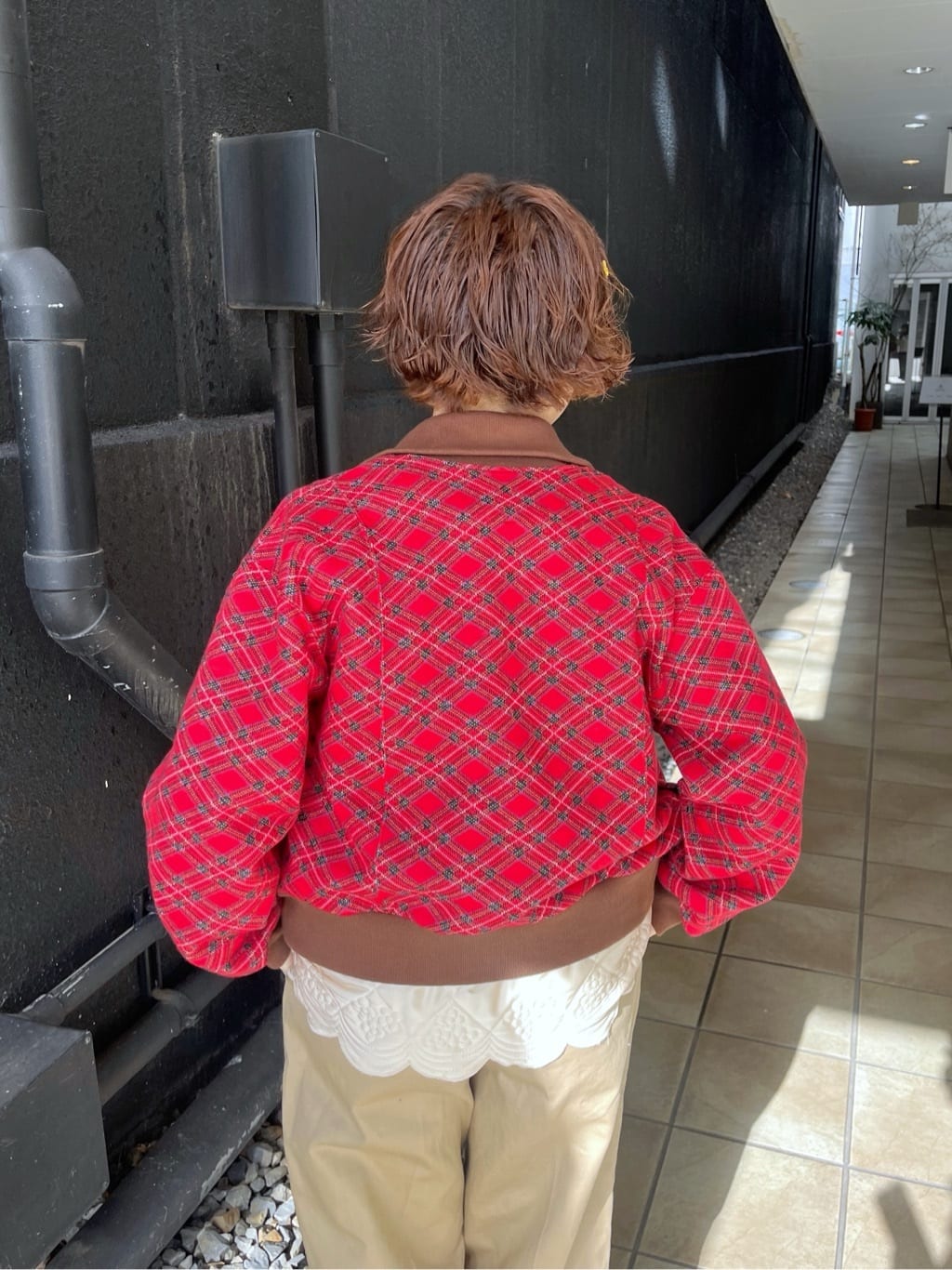 CHILD WOMAN ���É��h�H�� �g���F150cm 2026.01.08