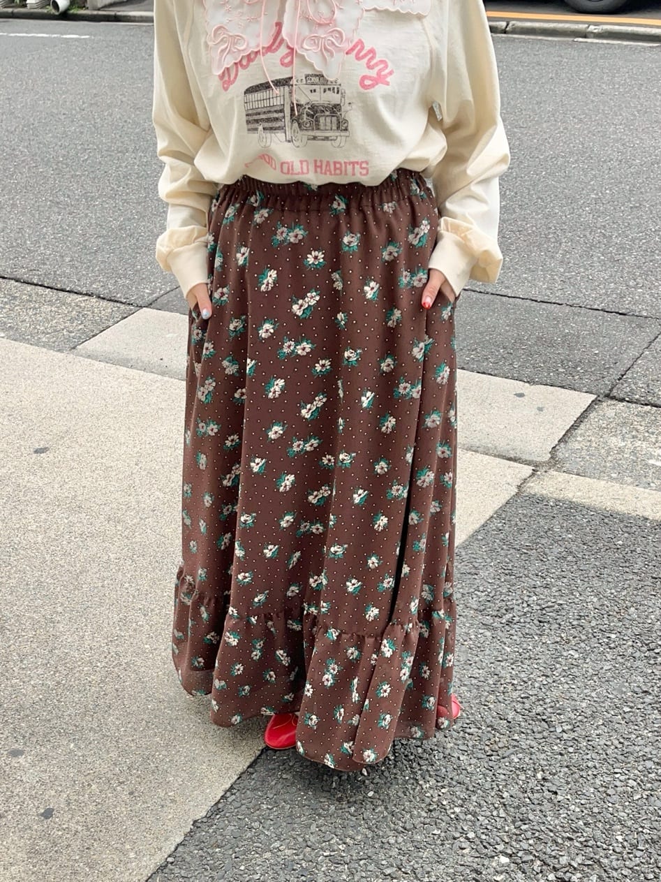 CHILD WOMAN CHILD WOMAN 名古屋栄路面 身長:150cm 2025.05.01 CHILD WOMAN CHILD WOMAN 名古屋栄路面 身長:150cm 2025.04.01
