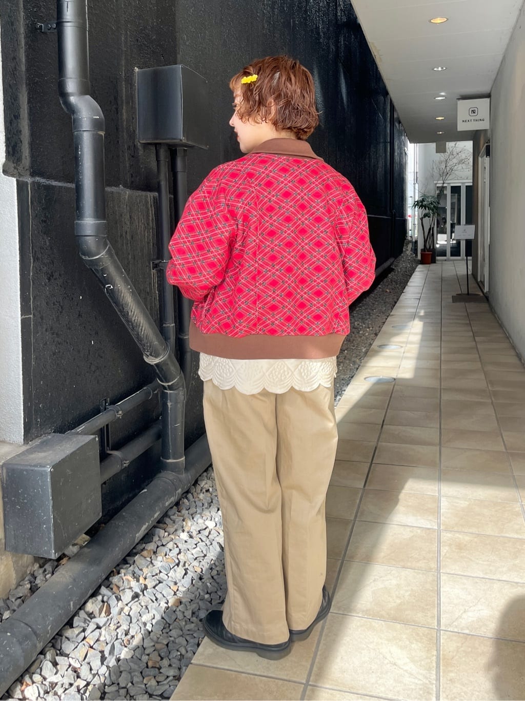 CHILD WOMAN ���É��h�H�� �g���F150cm 2026.01.08