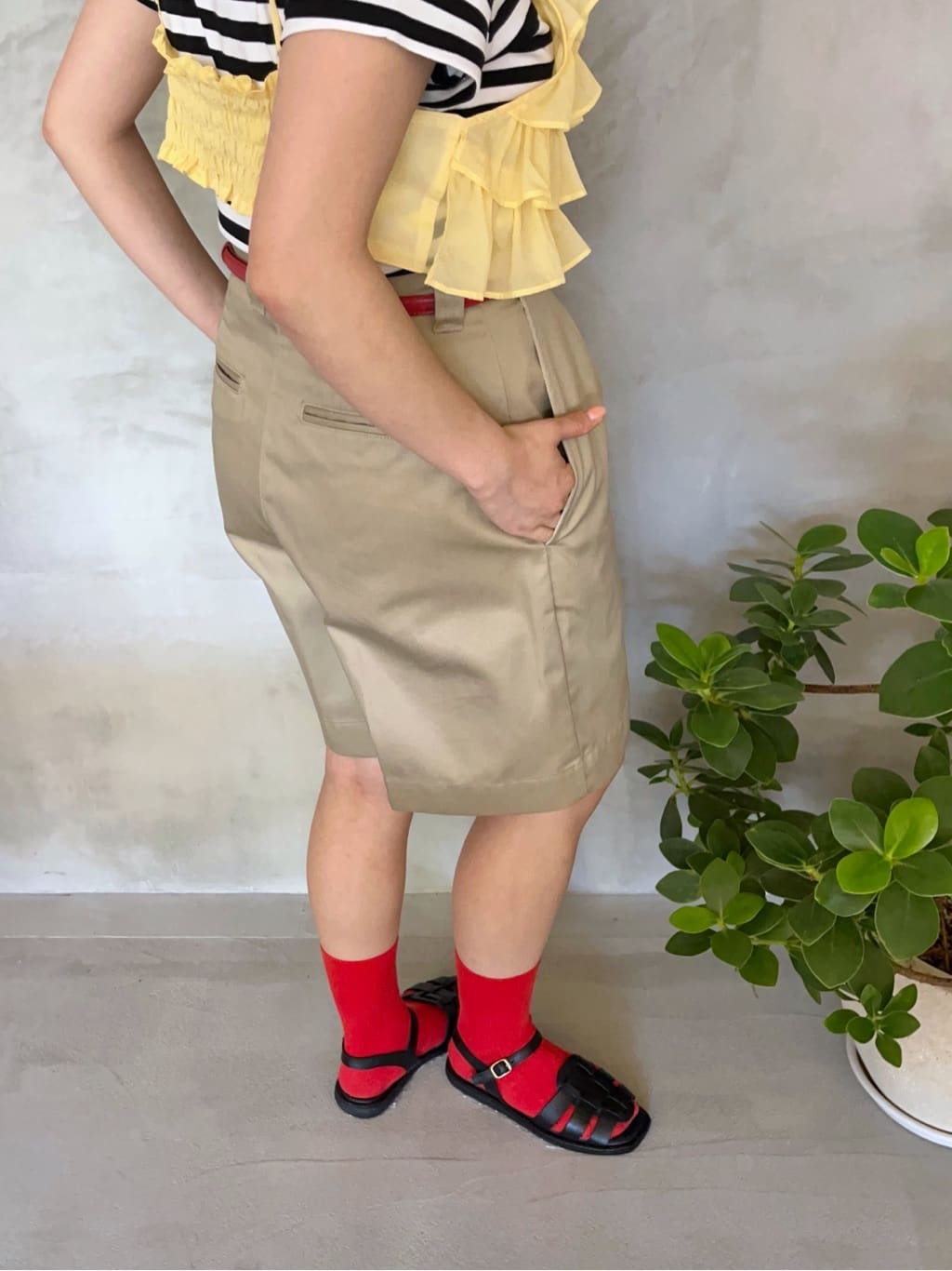 CHILD WOMAN CHILD WOMAN 名古屋栄路面 身長:150cm 2025.06.28 CHILD WOMAN CHILD WOMAN 名古屋栄路面 身長:150cm 2025.06.21