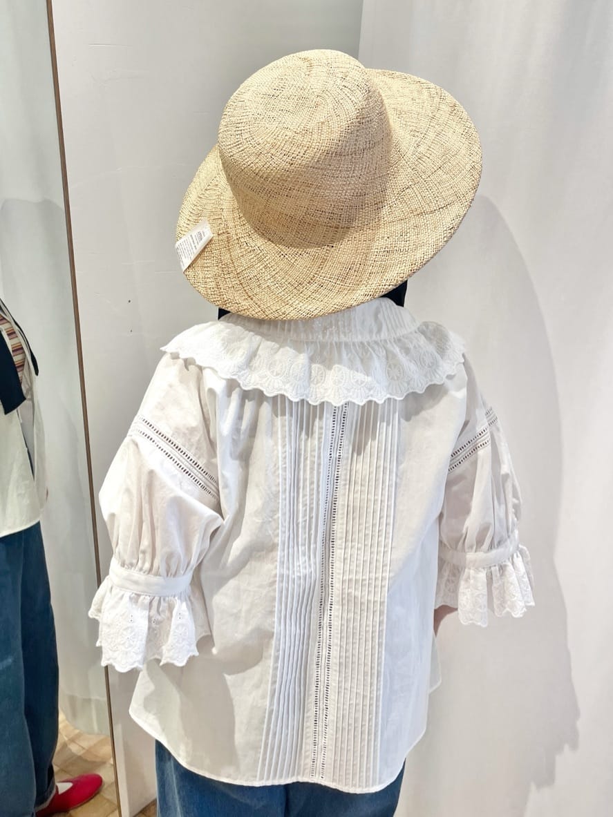 CHILD WOMAN ÉhH gF150cm 2025.07.18