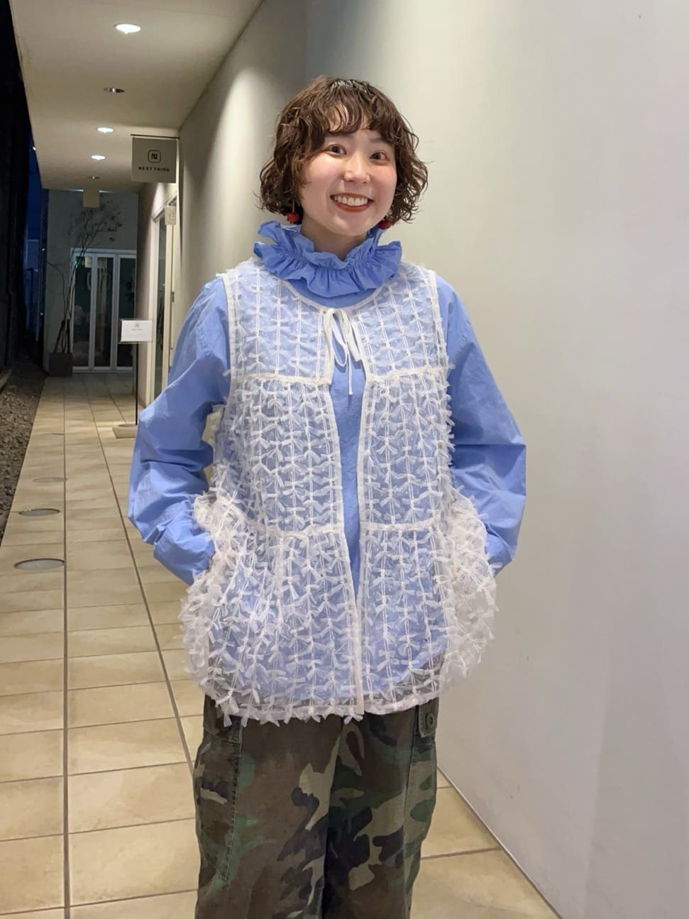 CHILD WOMAN CHILD WOMAN 名古屋栄路面 身長:150cm 2025.04.04 CHILD WOMAN CHILD WOMAN 名古屋栄路面 身長:150cm 2025.03.20