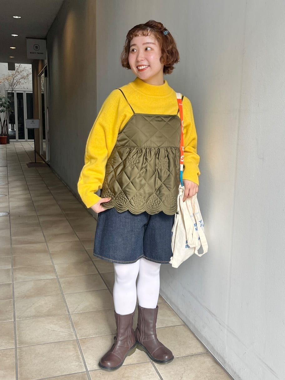 CHILD WOMAN ���É��h�H�� �g���F150cm 2025.11.28