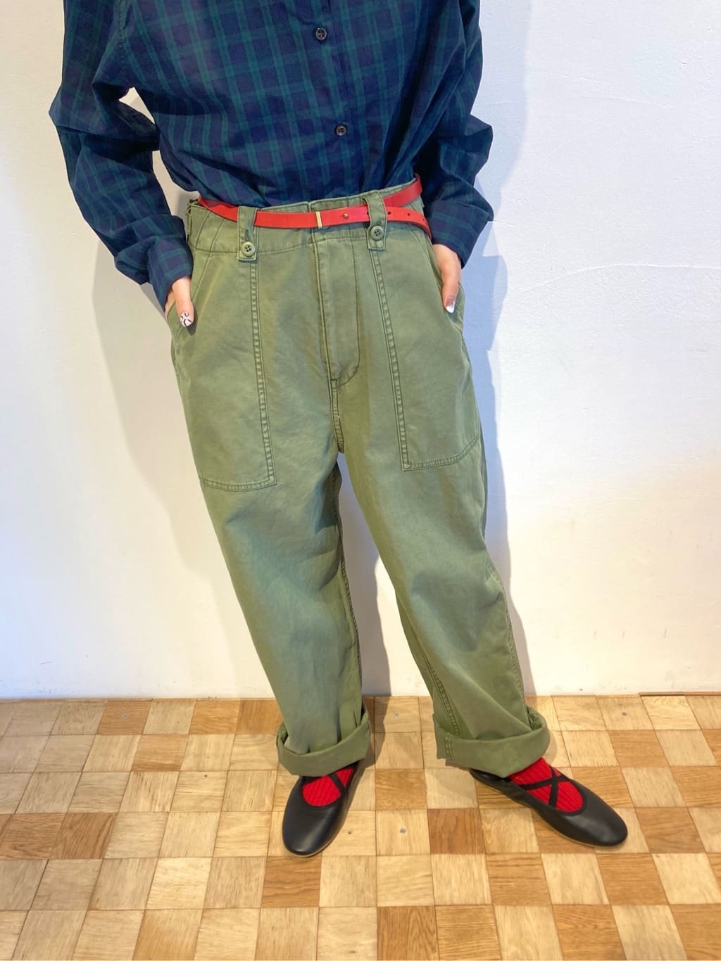 Dot and Stripes CHILD WOMAN 名古屋栄路面 身長:150cm 2022.08.22 Dot and Stripes CHILD WOMAN 名古屋栄路面 身長:150cm 2022.08.23