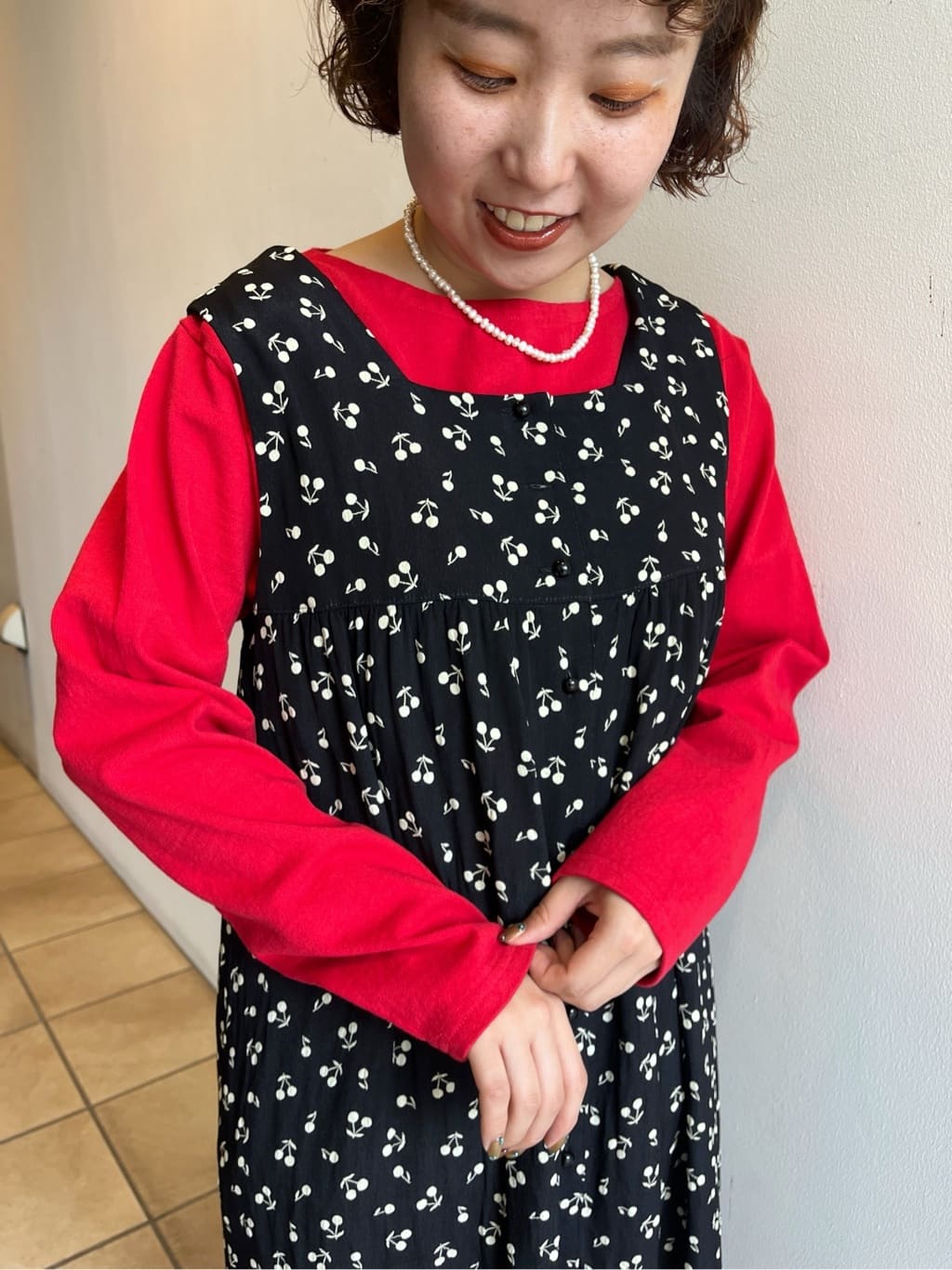 CHILD WOMAN ÉhH gF150cm 2025.09.30