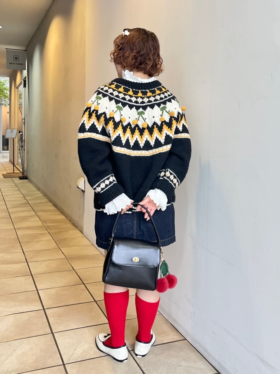 CHILD WOMAN ���É��h�H�� �g���F150cm 2025.11.11