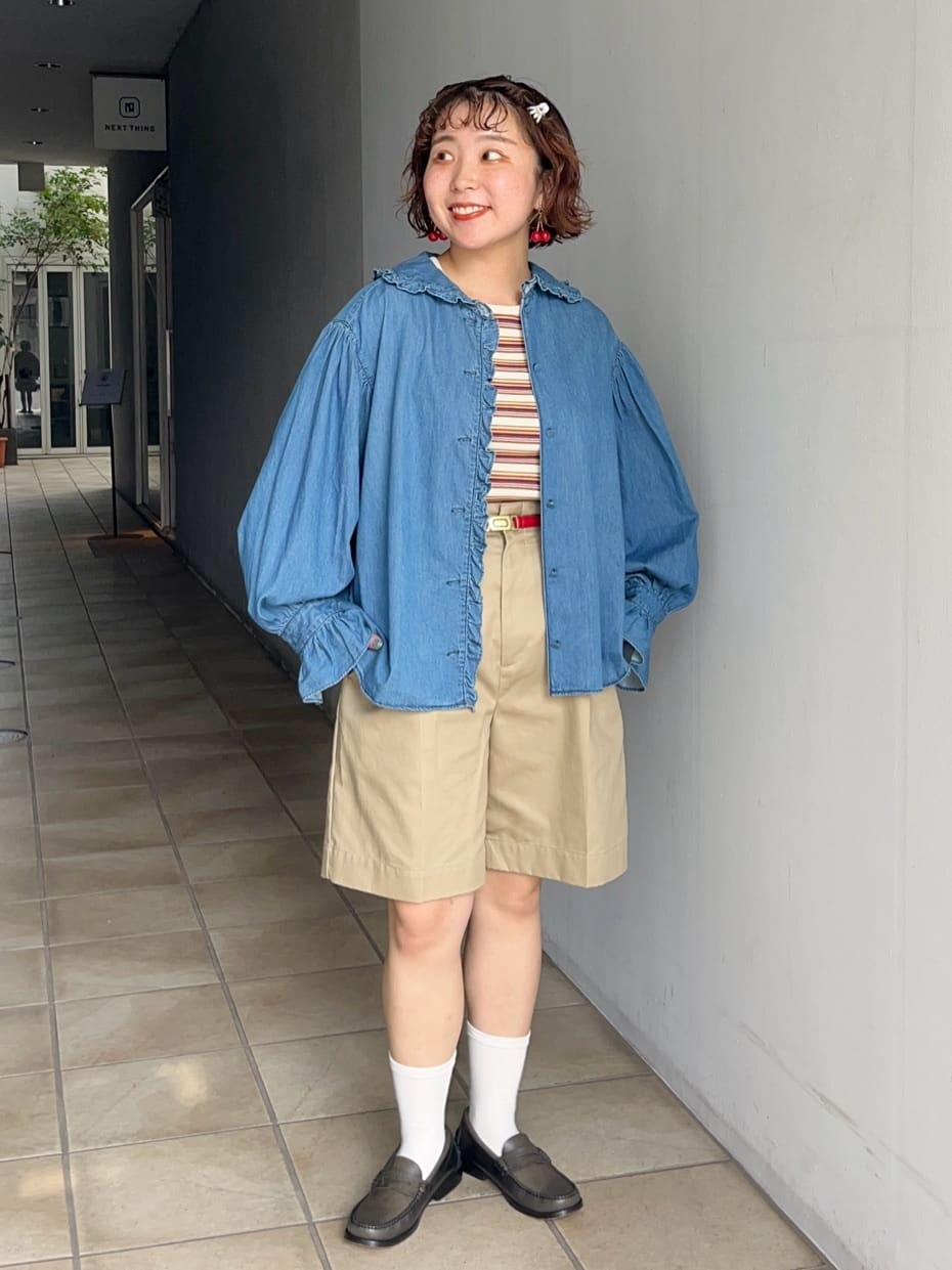 CHILD WOMAN ÉhH gF150cm 2025.08.28