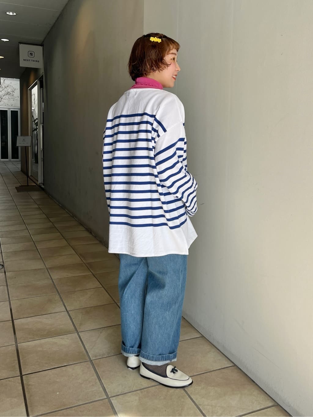 CHILD WOMAN ���É��h�H�� �g���F150cm 2026.01.11