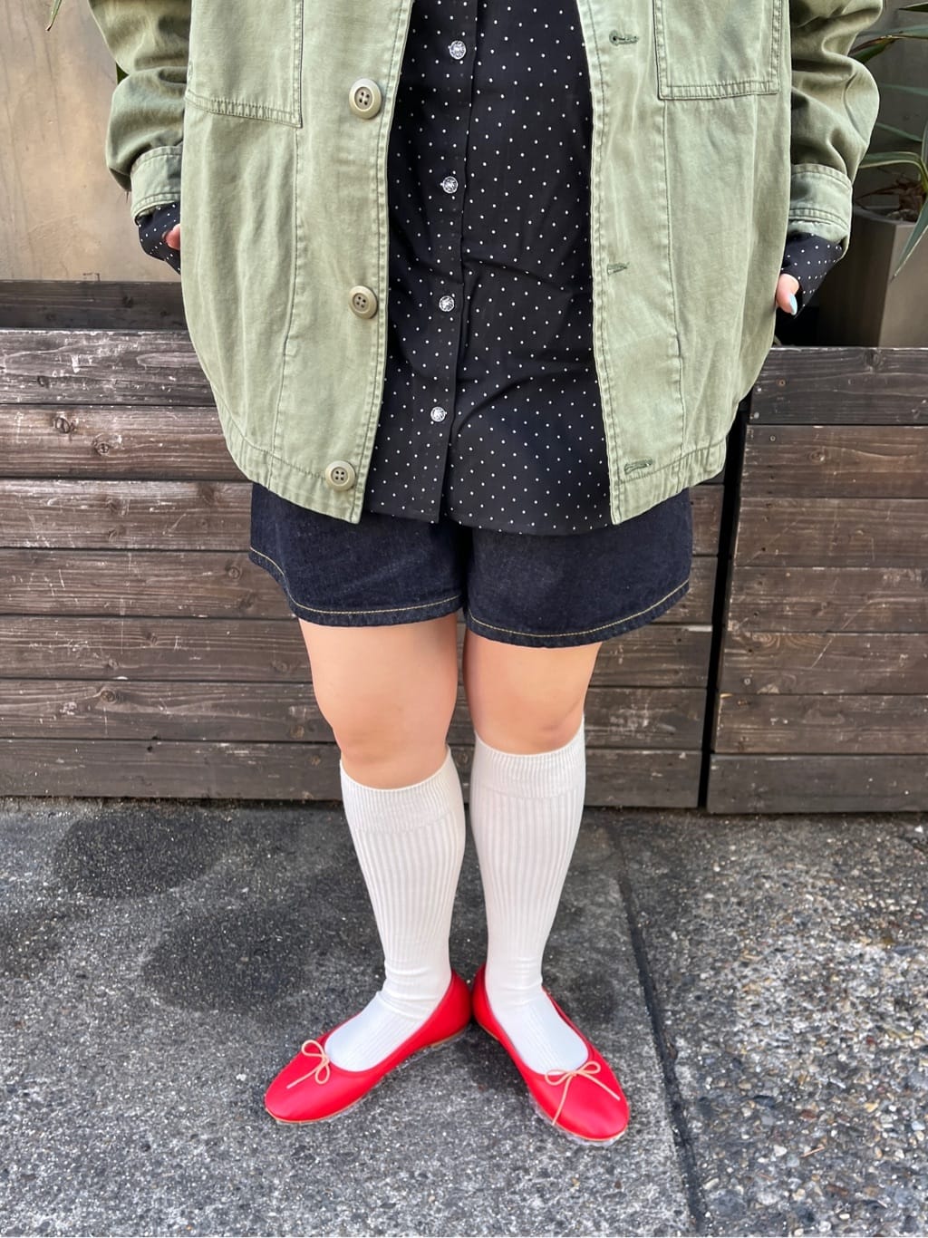 CHILD WOMAN ���É��h�H�� �g���F150cm 2026.02.04