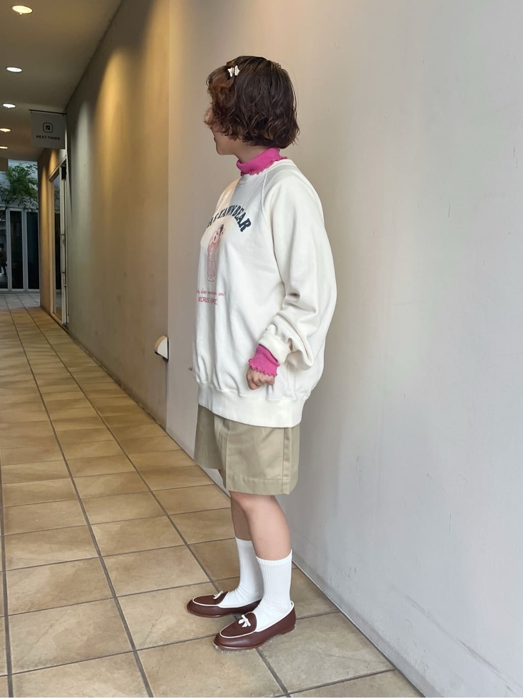 CHILD WOMAN ÉhH gF150cm 2025.09.23