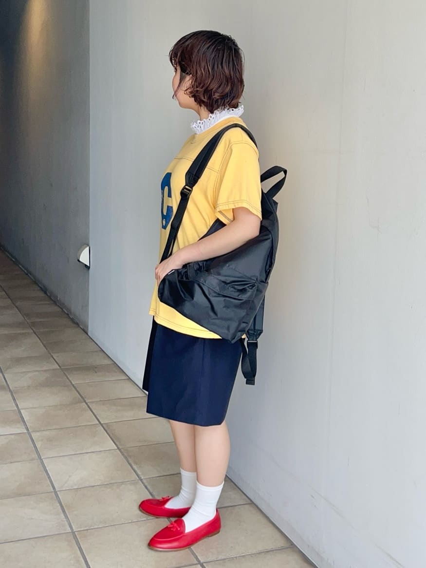 CHILD WOMAN CHILD WOMAN 名古屋栄路面 身長:150cm 2025.06.28 CHILD WOMAN CHILD WOMAN 名古屋栄路面 身長:150cm 2025.06.22