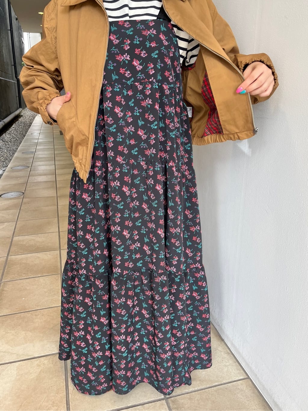 CHILD WOMAN ÉhH gF150cm 2025.09.27