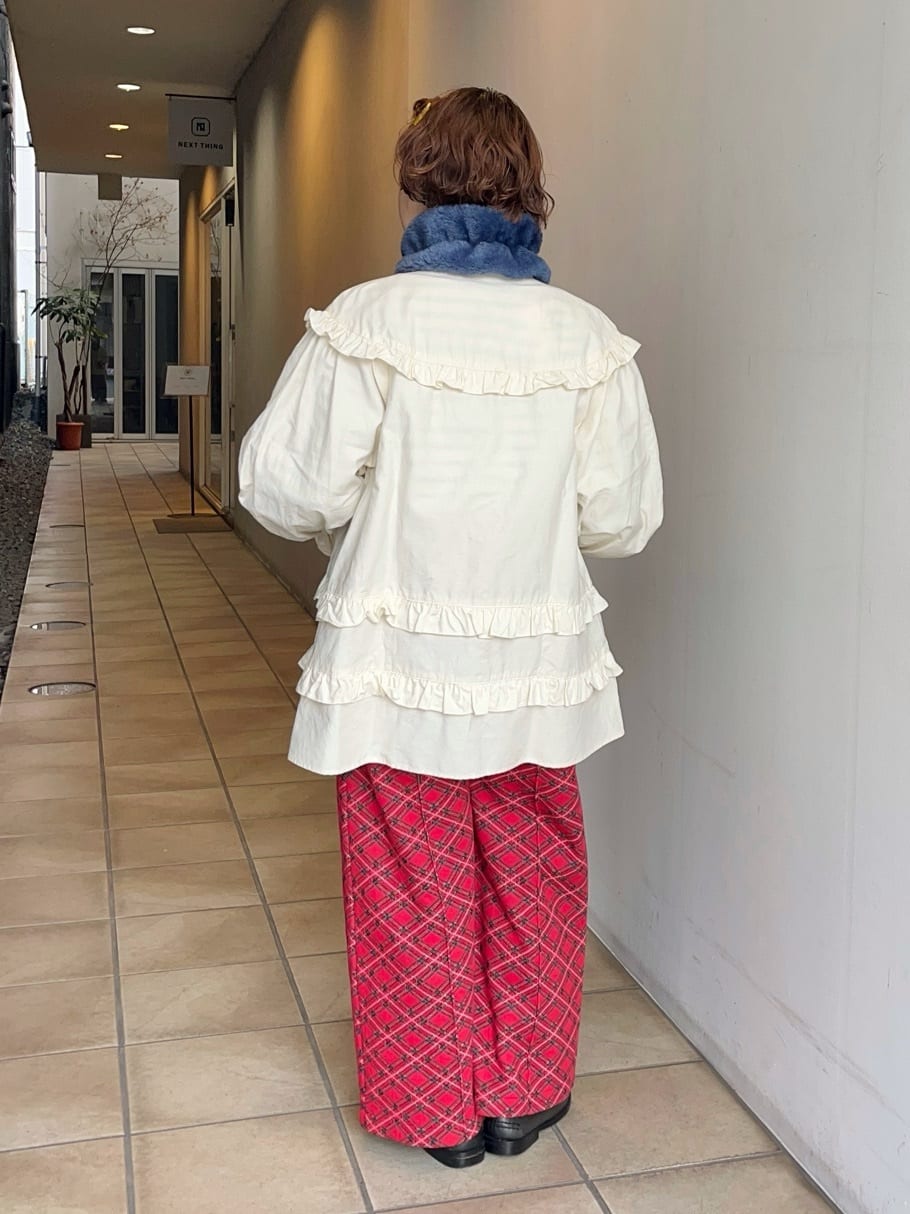 CHILD WOMAN ���É��h�H�� �g���F150cm 2025.12.04