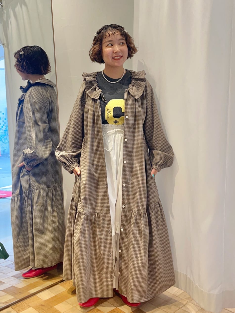 CHILD WOMAN ÉhH gF150cm 2025.09.17