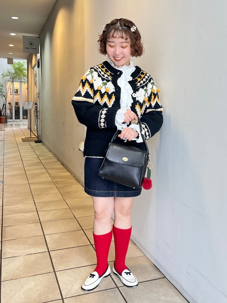 CHILD WOMAN ���É��h�H�� �g���F150cm 2025.11.11