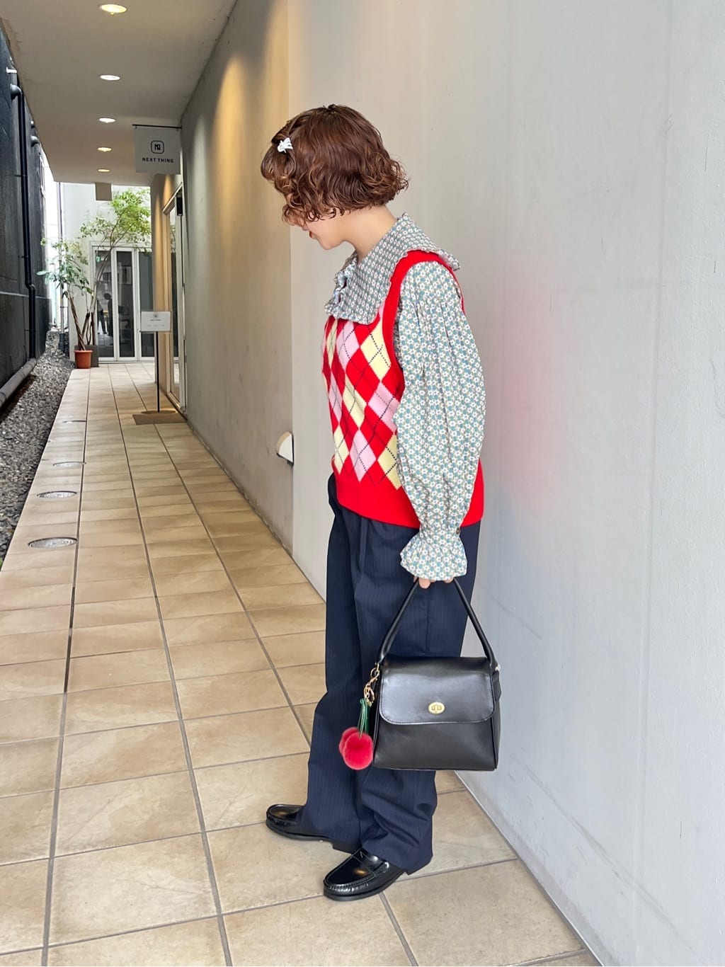 CHILD WOMAN ���É��h�H�� �g���F150cm 2025.11.02