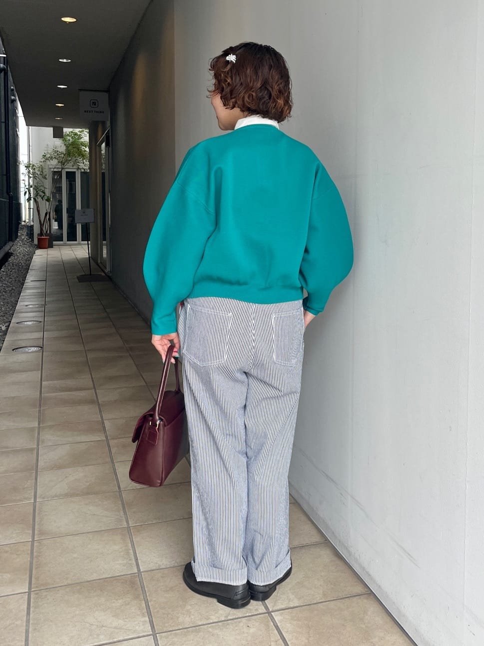 CHILD WOMAN ÉhH gF150cm 2025.09.22