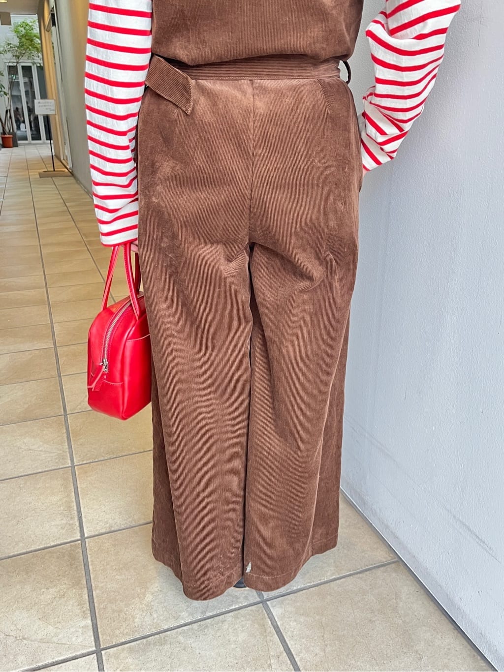 CHILD WOMAN ���É��h�H�� �g���F150cm 2025.10.27