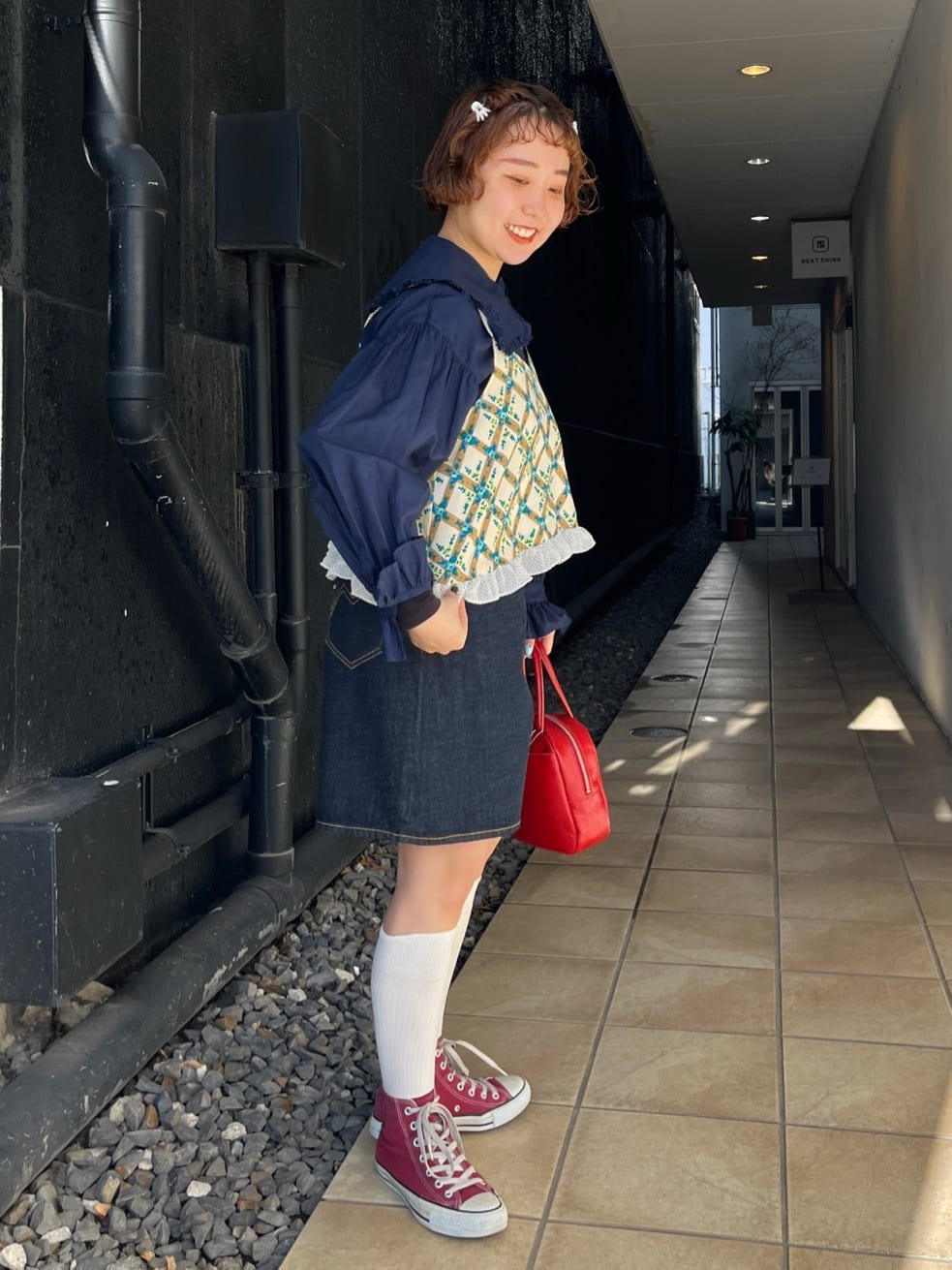 CHILD WOMAN ���É��h�H�� �g���F150cm 2026.01.14