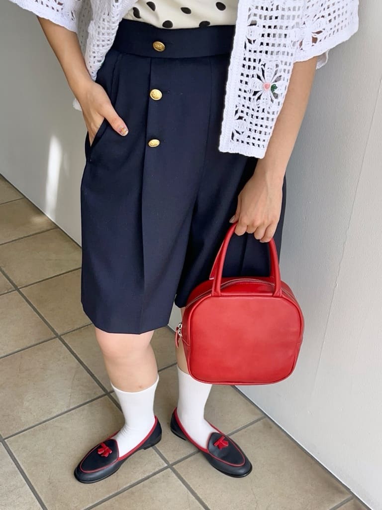 CHILD WOMAN CHILD WOMAN 名古屋栄路面 身長:150cm 2025.06.19 CHILD WOMAN CHILD WOMAN 名古屋栄路面 身長:150cm 2024.08.21