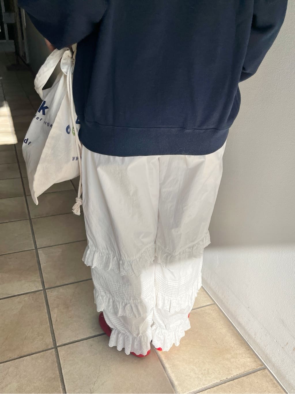 CHILD WOMAN ���É��h�H�� �g���F150cm 2025.11.27