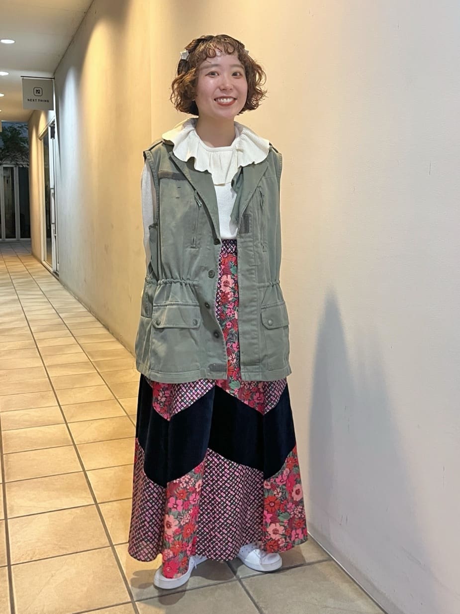 CHILD WOMAN ÉhH gF150cm 2025.10.04