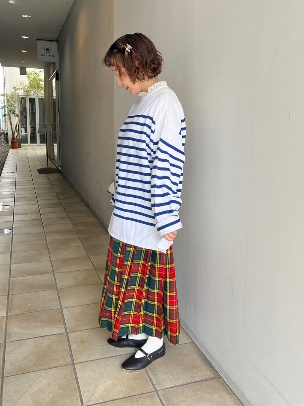 CHILD WOMAN ÉhH gF150cm 2025.10.01