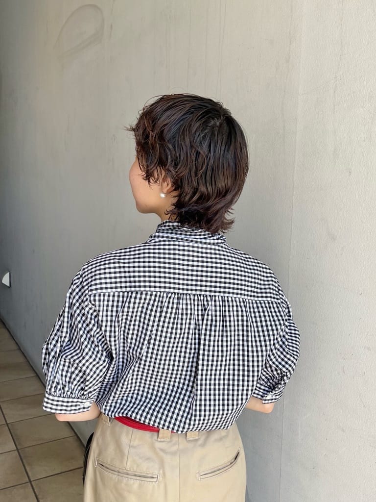 Dot and Stripes CHILD WOMAN 名古屋栄路面 身長:150cm 2023.11.23 Dot and Stripes CHILD WOMAN 名古屋栄路面 身長:150cm 2023.08.21